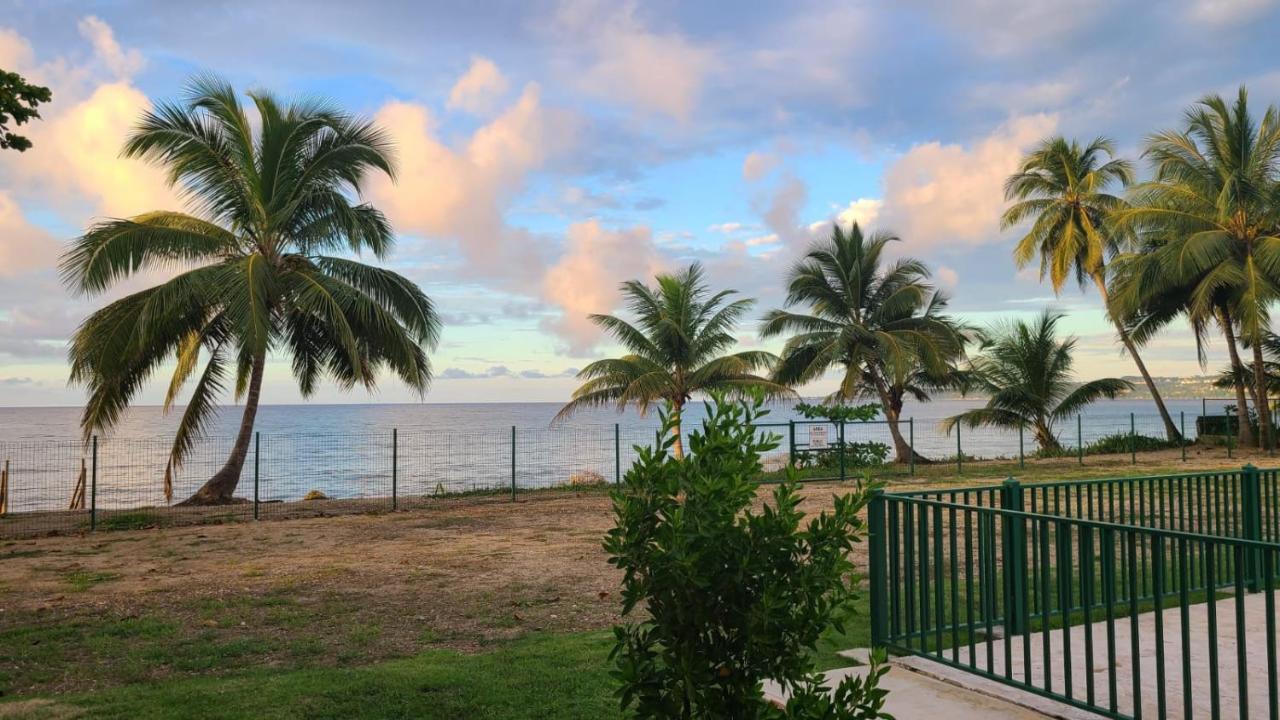 Beautiful Ocean Front Villa Aguada Exterior foto